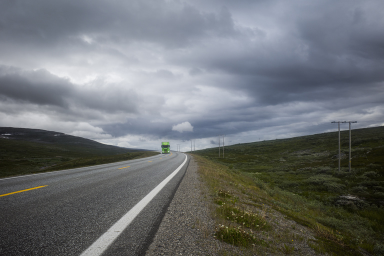 Sophie Gateau - Northcape 4000 - 05