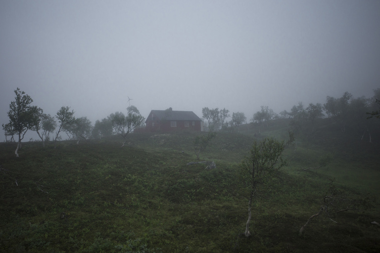 Sophie Gateau - Northcape 4000 - 09