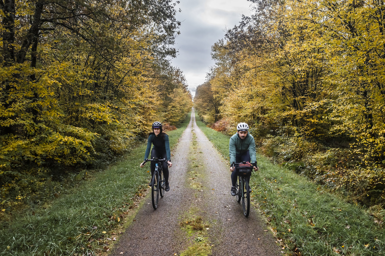 Sophie Gateau - Café du Cycliste - 06