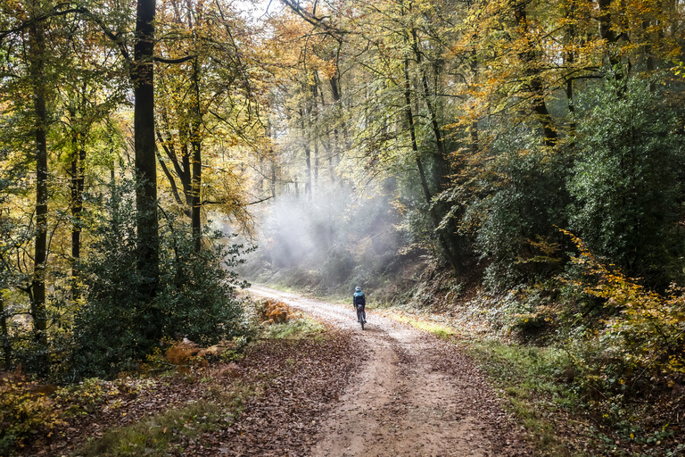 Sophie Gateau - Café du Cycliste - 01