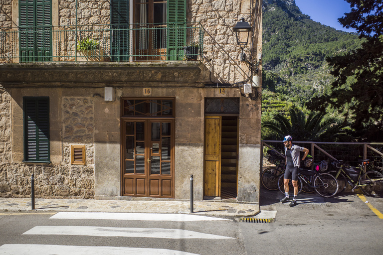 Sophie Gateau - Café du Cycliste - 19