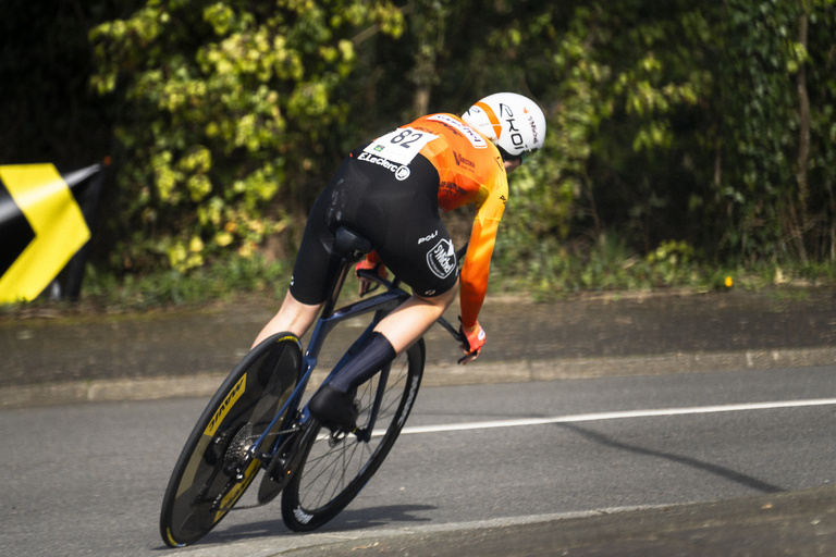 Sophie Gateau - Tour de Normandie - 10